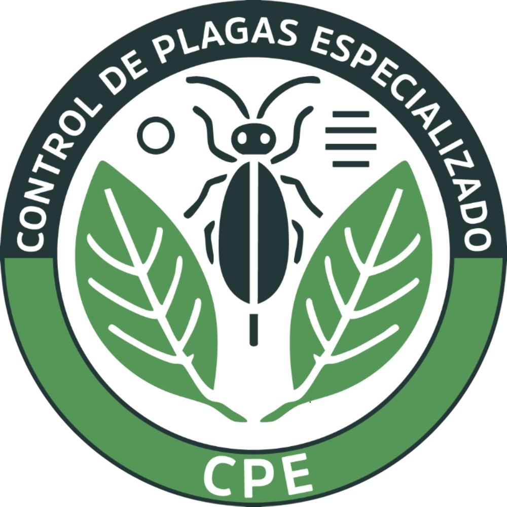 Logotipo de CPE